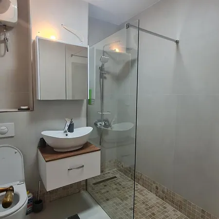 Apartmán Eugenia House