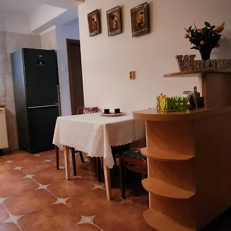 Apartmán Eugenia House