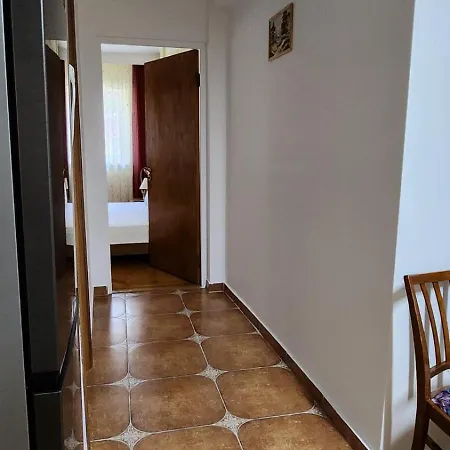 Eugenia House Constanţa