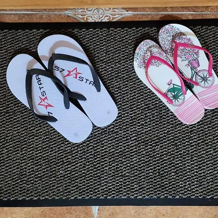 Eugenia House Apartmán *