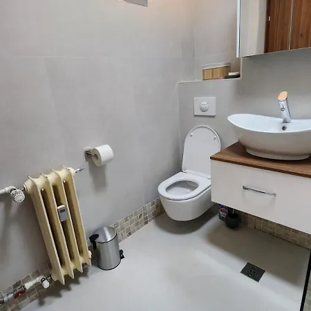Apartment Eugenia House