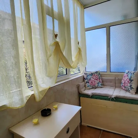 Апартаменти Eugenia House Констанца