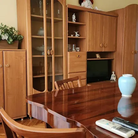 Eugenia House *