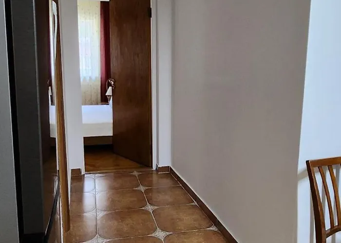 Eugenia House コンスタンツァ