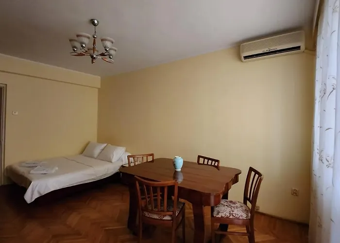 Eugenia House * コンスタンツァ